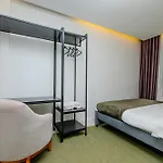 Apartment Bosphorus View With 3 Bedrooms And 2 Bathrooms *