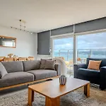 Bosphorus View With 3 Bedrooms And 2 Bathrooms * Istanbul