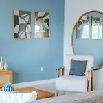 Bosphorus View With 3 Bedrooms And 2 Bathrooms Apartment Istanbul