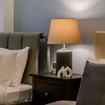 Bosphorus View With 3 Bedrooms And 2 Bathrooms * Istanbul