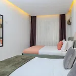 Apartment Bosphorus View With 3 Bedrooms And 2 Bathrooms Istanbul