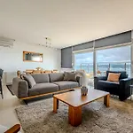 Bosphorus View With 3 Bedrooms And 2 Bathrooms