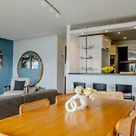 Bosphorus View With 3 Bedrooms And 2 Bathrooms Istanbul