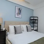 Bosphorus View With 3 Bedrooms And 2 Bathrooms *
