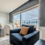 Bosphorus View With 3 Bedrooms And 2 Bathrooms Istanbul