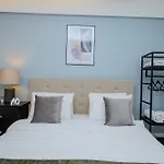 Apartment Bosphorus View With 3 Bedrooms And 2 Bathrooms *