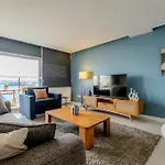 Apartment Bosphorus View With 3 Bedrooms And 2 Bathrooms Istanbul