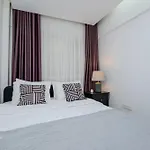 Bosphorus View With 3 Bedrooms And 2 Bathrooms Apartment
