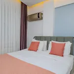 Apartment Bosphorus View With 3 Bedrooms And 2 Bathrooms Istanbul
