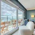 Bosphorus View With 3 Bedrooms And 2 Bathrooms