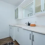 Apartment Bosphorus View With 3 Bedrooms And 2 Bathrooms