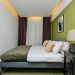 Bosphorus View With 3 Bedrooms And 2 Bathrooms Apartment *