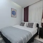 Bosphorus View With 3 Bedrooms And 2 Bathrooms