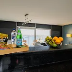 Bosphorus View With 3 Bedrooms And 2 Bathrooms Apartment