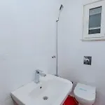 Bosphorus View With 3 Bedrooms And 2 Bathrooms Apartment Istanbul