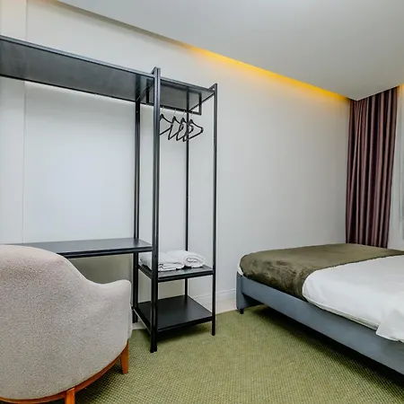 アパート Bosphorus View With 3 Bedrooms And 2 Bathrooms *