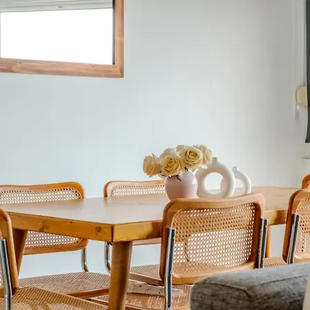 Lägenhet Bosphorus View With 3 Bedrooms And 2 Bathrooms