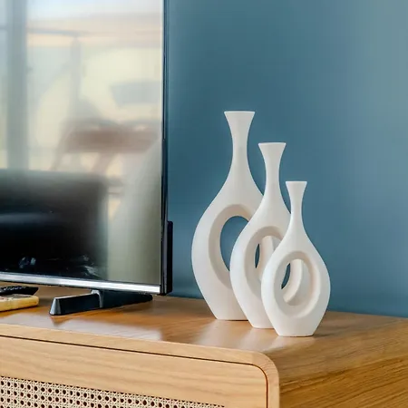 Bosphorus View With 3 Bedrooms And 2 Bathrooms Lägenhet