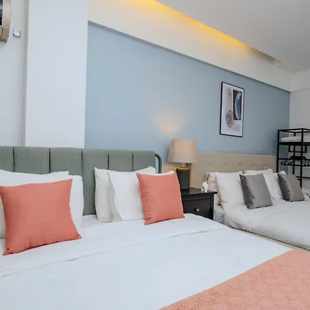 Bosphorus View With 3 Bedrooms And 2 Bathrooms *