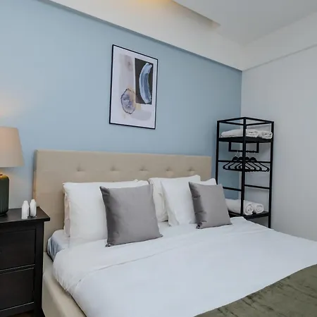 Bosphorus View With 3 Bedrooms And 2 Bathrooms *