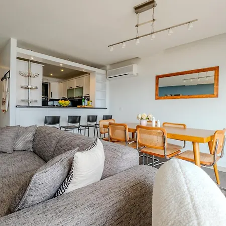 Bosphorus View With 3 Bedrooms And 2 Bathrooms