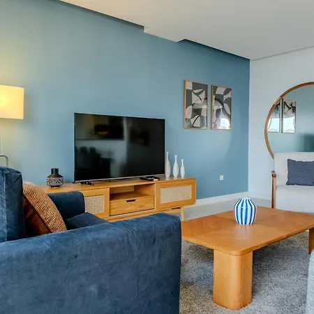 Lägenhet Bosphorus View With 3 Bedrooms And 2 Bathrooms